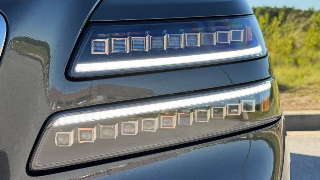 2026 Genesis GV80 2.5T Prestige