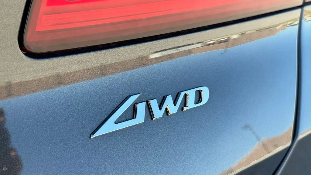 2026 Genesis GV80 2.5T Prestige