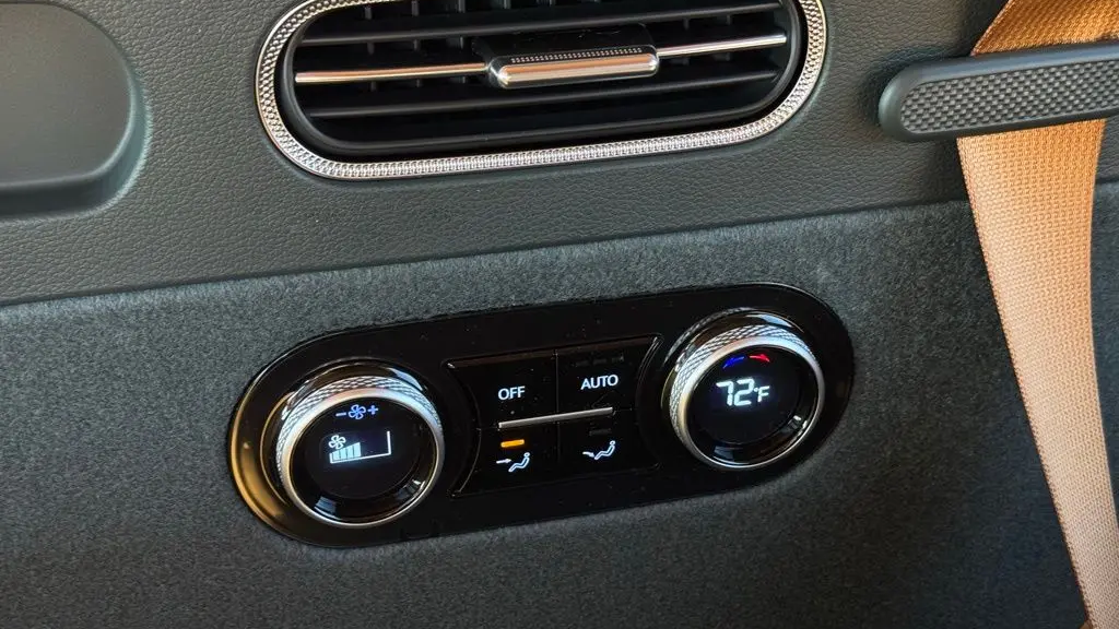 2026 Genesis GV80 2.5T Prestige