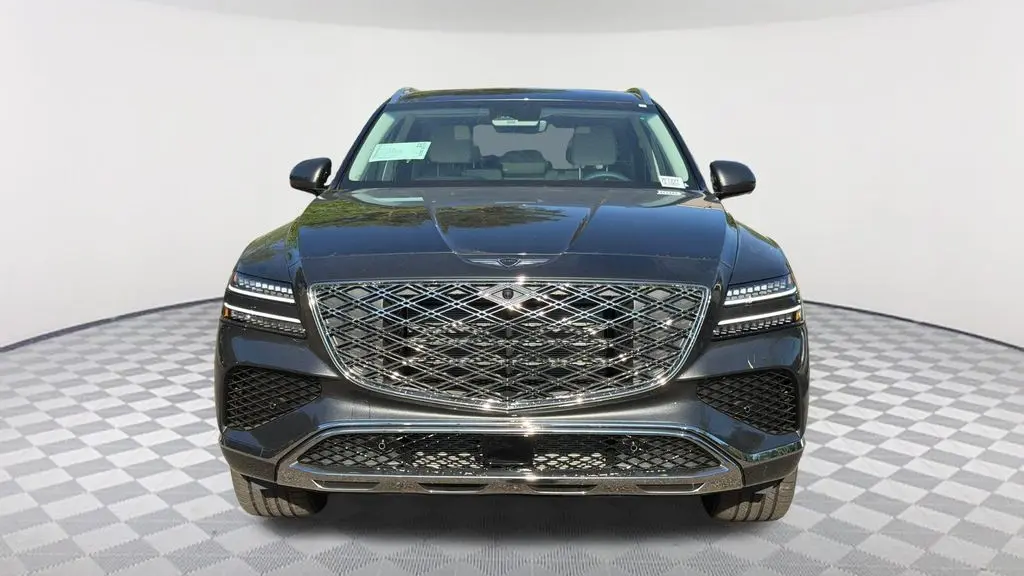 2026 Genesis GV80 2.5T Prestige