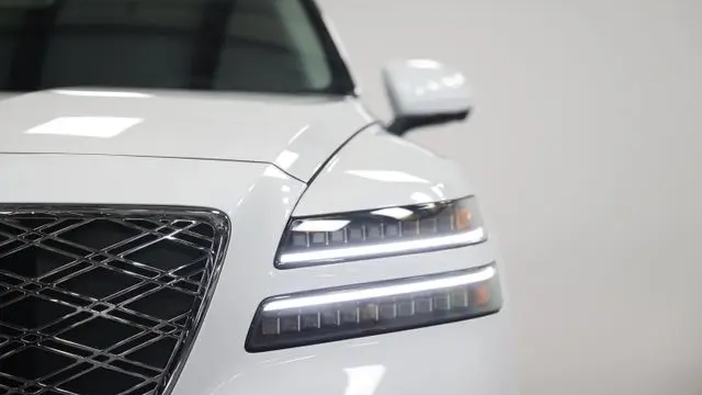 2026 Genesis GV80 2.5T Prestige