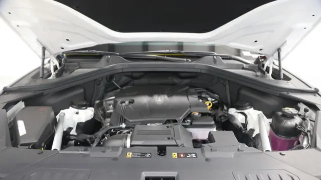 2026 Genesis GV80 2.5T Prestige