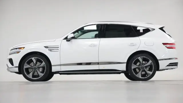 2026 Genesis GV80 2.5T Prestige