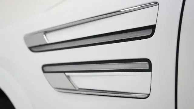 2026 Genesis GV80 2.5T Prestige