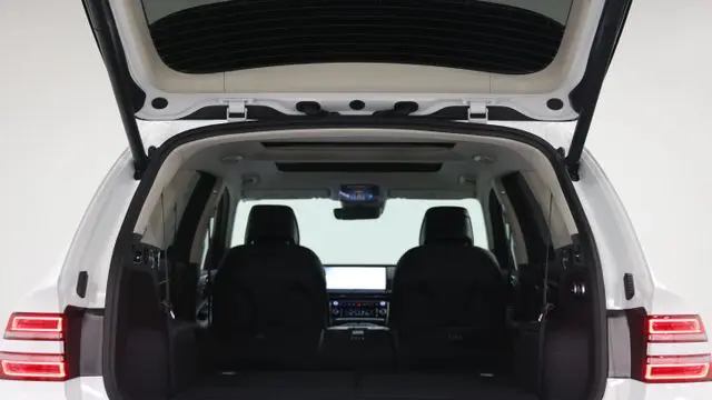 2026 Genesis GV80 2.5T Prestige