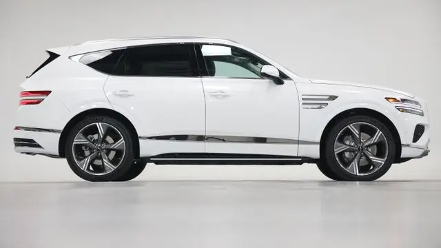 2026 Genesis GV80 2.5T Prestige
