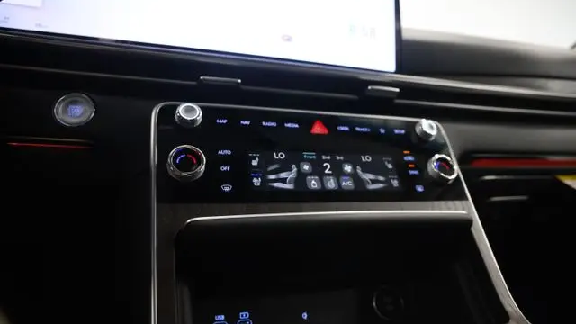 2026 Genesis GV80 2.5T Prestige