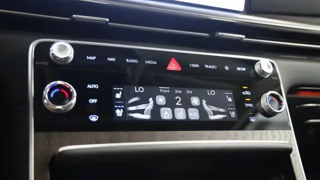 2026 Genesis GV80 2.5T Prestige