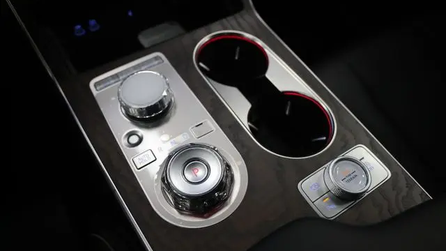 2026 Genesis GV80 2.5T Prestige