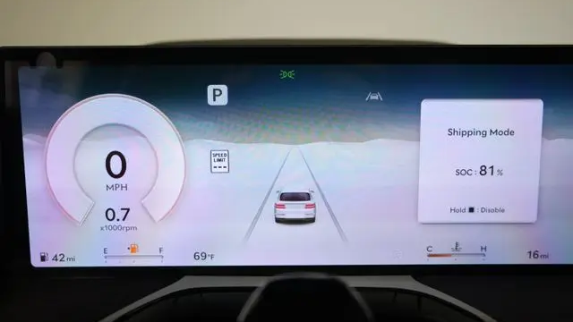 2026 Genesis GV80 2.5T Prestige