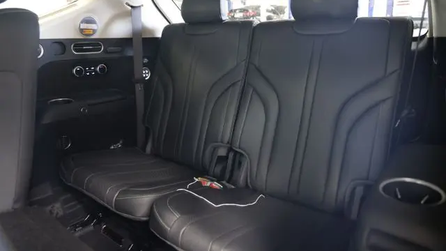2026 Genesis GV80 2.5T Prestige