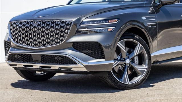 2026 Genesis GV80 2.5T Prestige