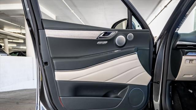 2026 Genesis GV80 2.5T Prestige