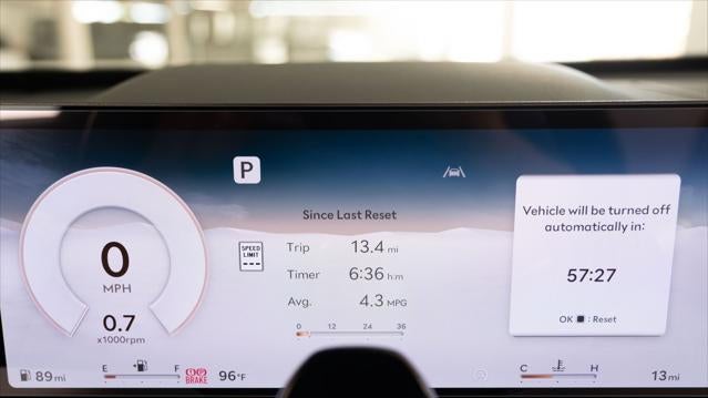 2026 Genesis GV80 2.5T Prestige