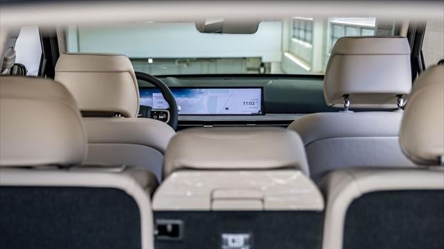 2026 Genesis GV80 2.5T Prestige