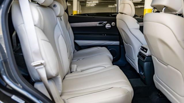 2026 Genesis GV80 2.5T Prestige