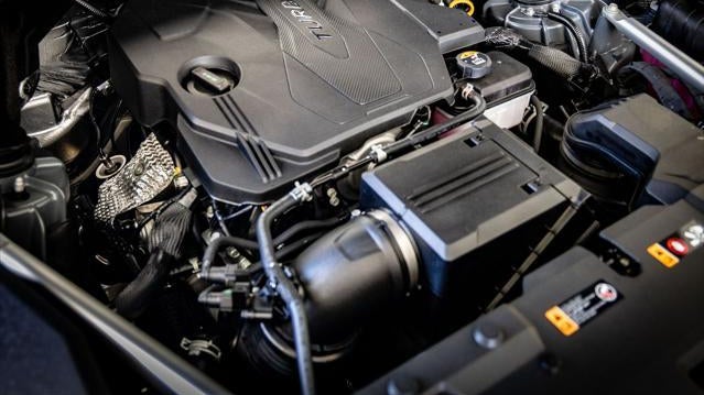 2026 Genesis GV80 2.5T Prestige
