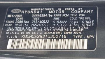 2026 Genesis GV80 2.5T Prestige
