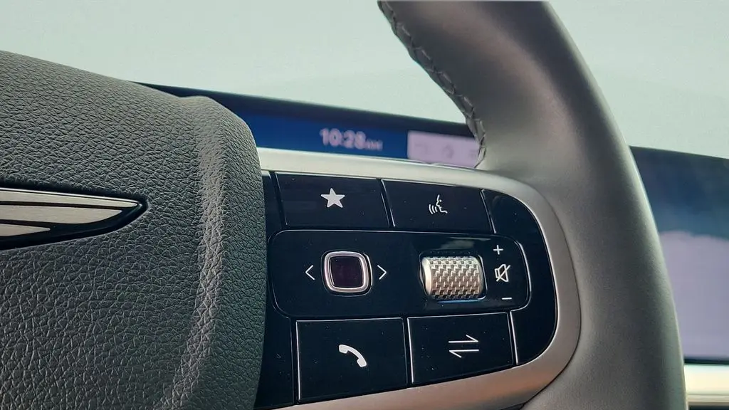 2025 Genesis GV80 2.5T Prestige
