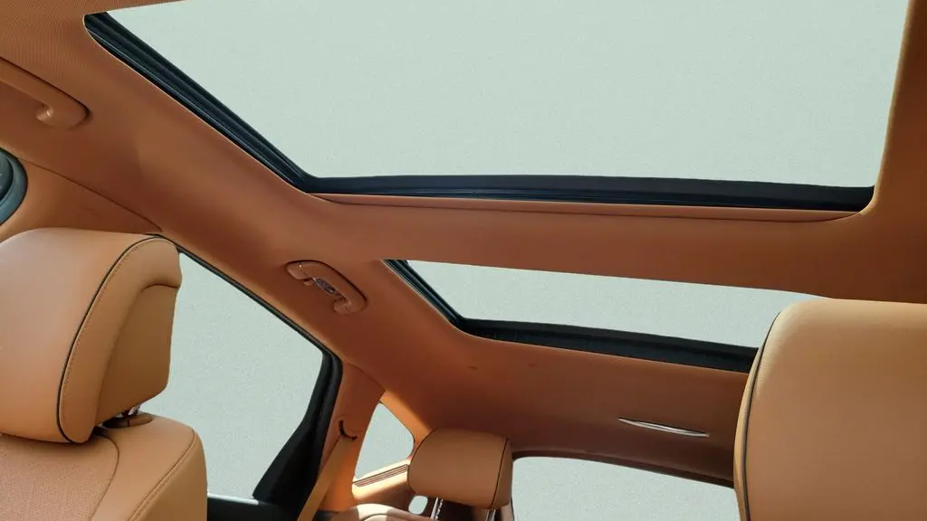 2025 Genesis GV80 2.5T Prestige