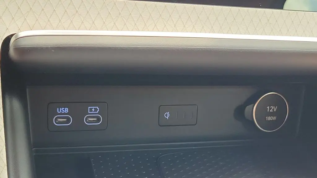 2025 Genesis GV80 2.5T Prestige