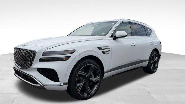 Preowned 2026 Genesis GV80 2.5T Prestige for Sale