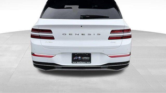 2026 Genesis GV80 2.5T Prestige