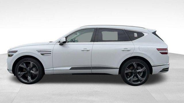2026 Genesis GV80 2.5T Prestige