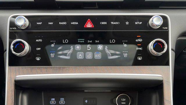 2026 Genesis GV80 2.5T Prestige