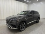 2025 GV80 Thumbnail 4