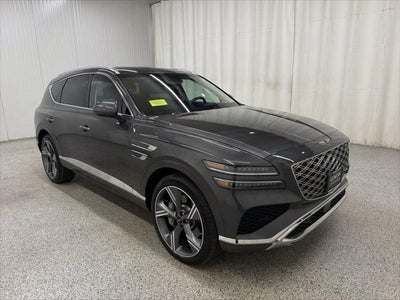 Photo of a 2025 Genesis GV80 AWD 2.5T Prestige 4DR SUV for sale