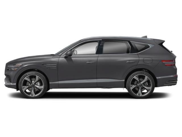 2026 Genesis GV80 2.5T Prestige — photo 1 of 12