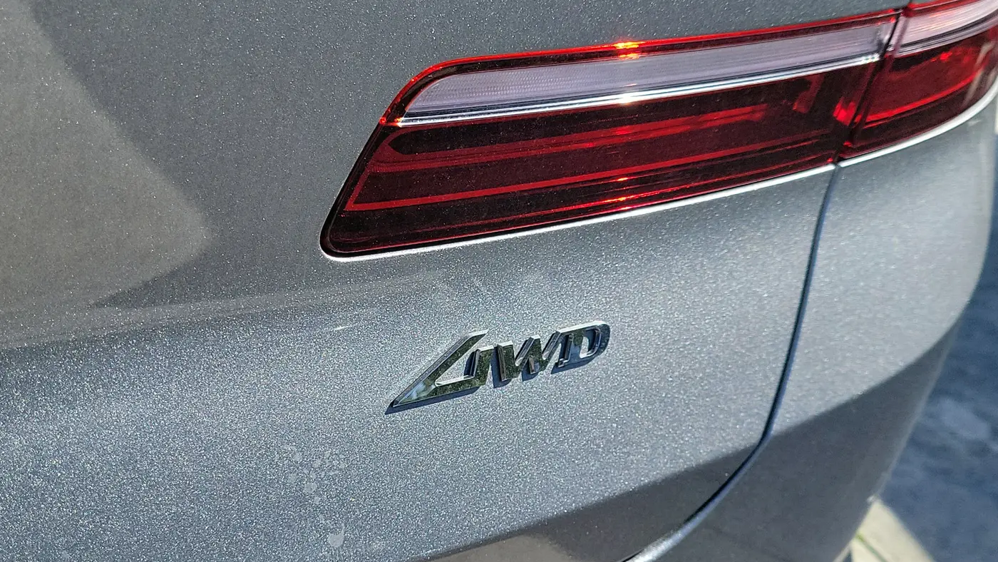 2025 Genesis GV80 2.5T Prestige