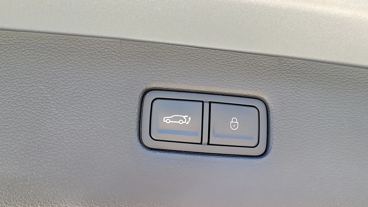 2025 Genesis GV80 2.5T Prestige