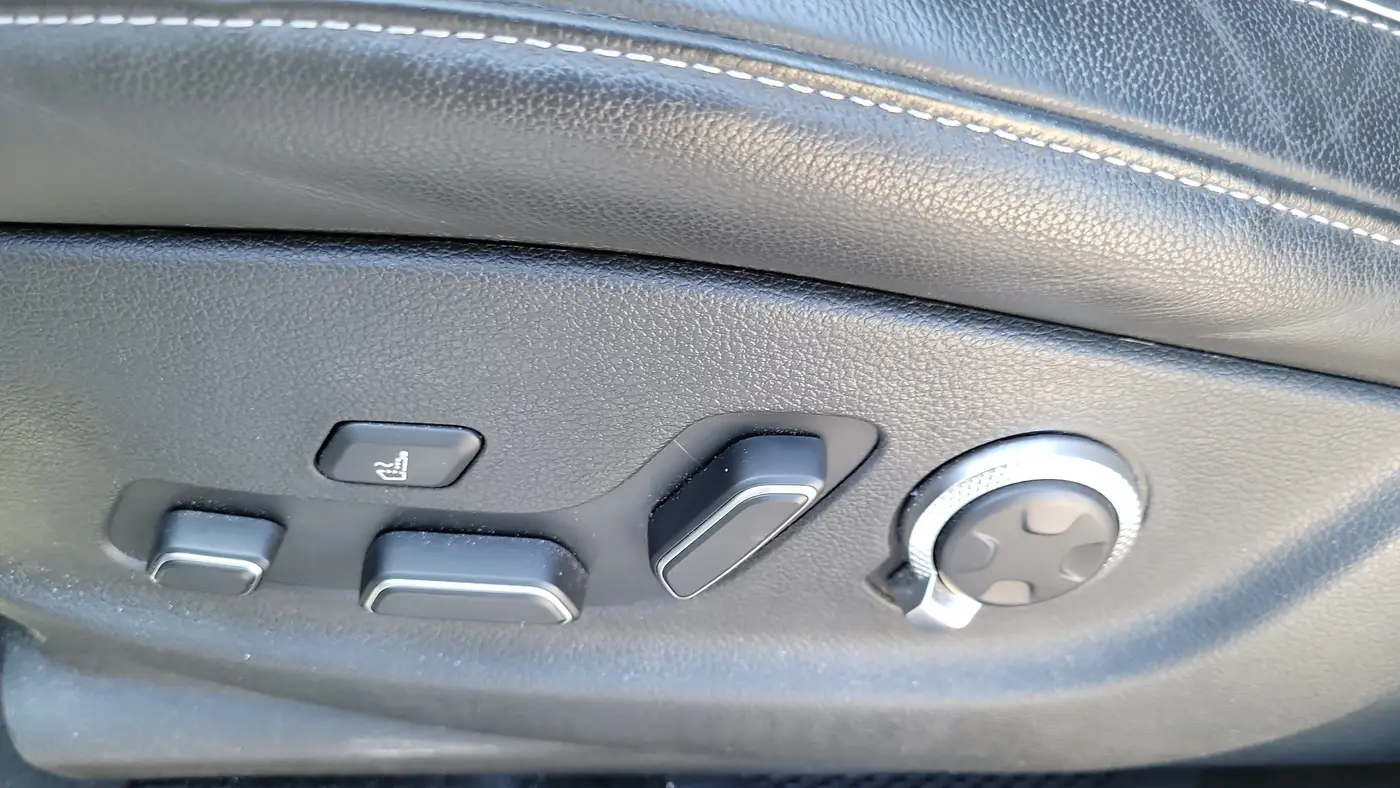 2025 Genesis GV80 2.5T Prestige