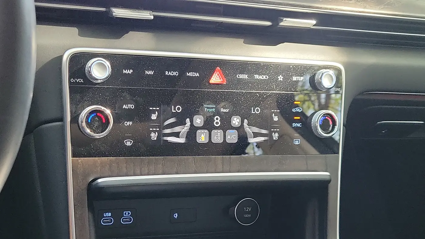 2025 Genesis GV80 2.5T Prestige