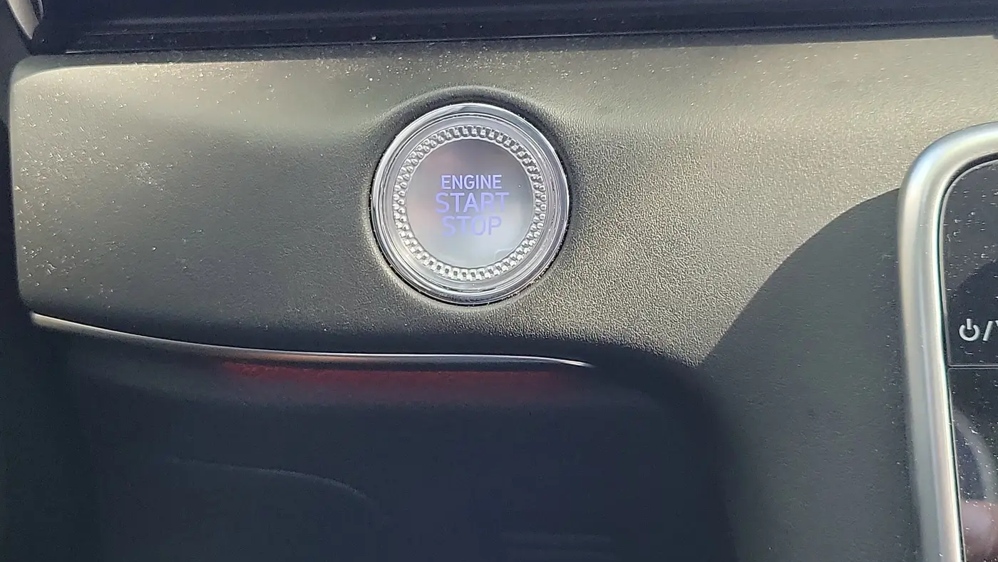 2025 Genesis GV80 2.5T Prestige