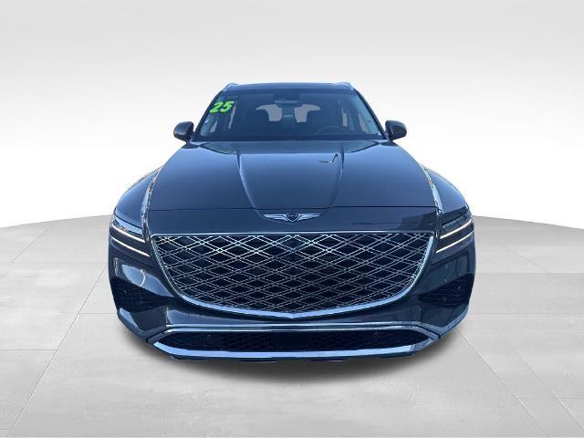 2025 Genesis GV80 - $58,908