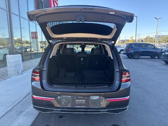 2025 Genesis GV80 - $58,908