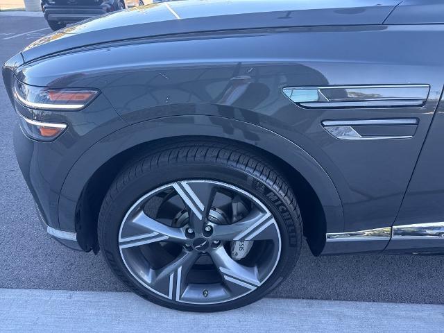 2025 Genesis GV80 - $58,908