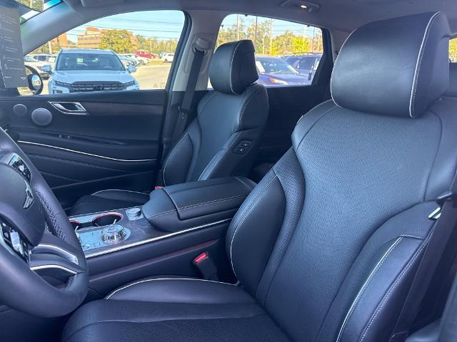 2025 Genesis GV80 - $58,908