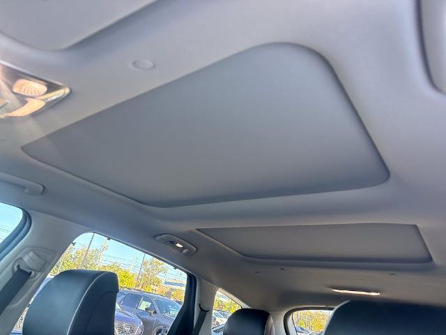 2025 Genesis GV80 - $58,908