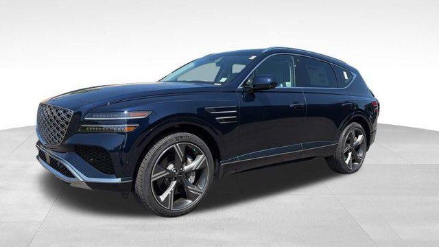 Preowned 2026 Genesis GV80 2.5T Prestige for Sale