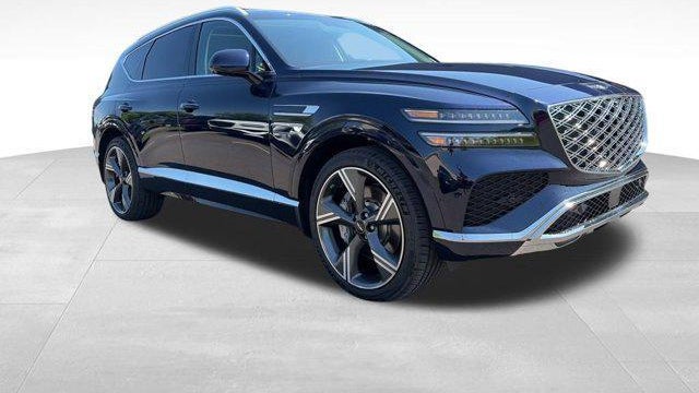 2026 Genesis GV80 2.5T Prestige