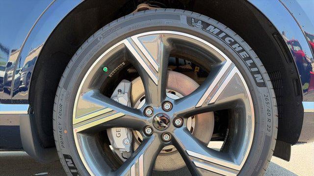 2026 Genesis GV80 2.5T Prestige