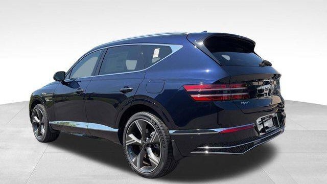 2026 Genesis GV80 2.5T Prestige