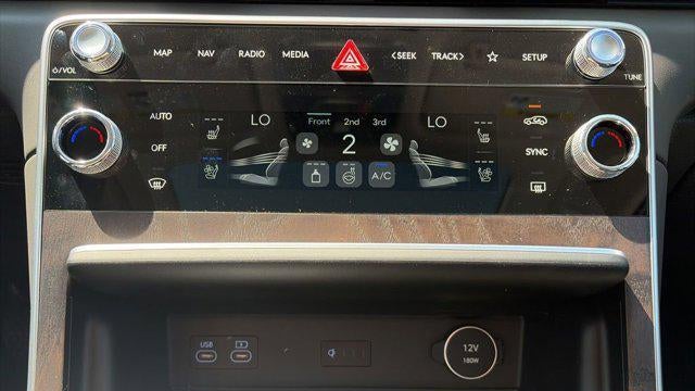 2026 Genesis GV80 2.5T Prestige