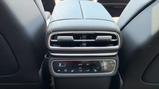 2026 Genesis GV80 2.5T Prestige