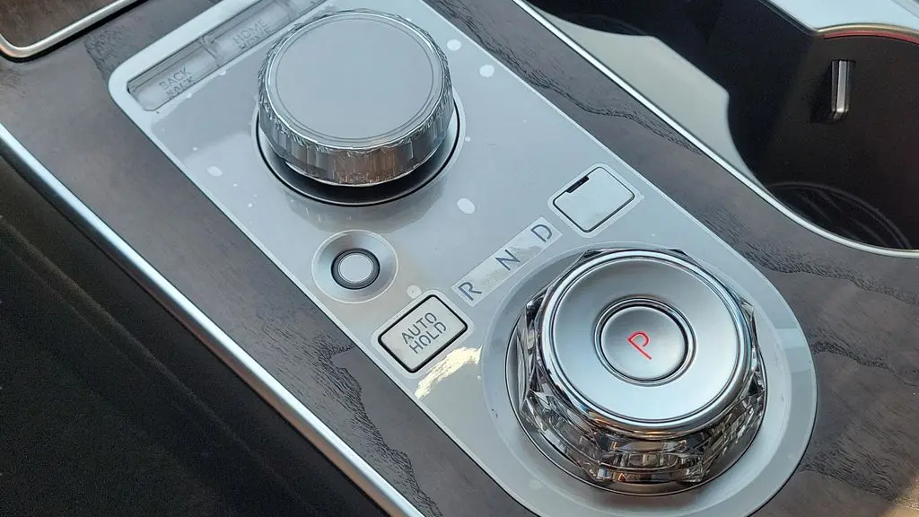 2026 Genesis GV80 2.5T Prestige