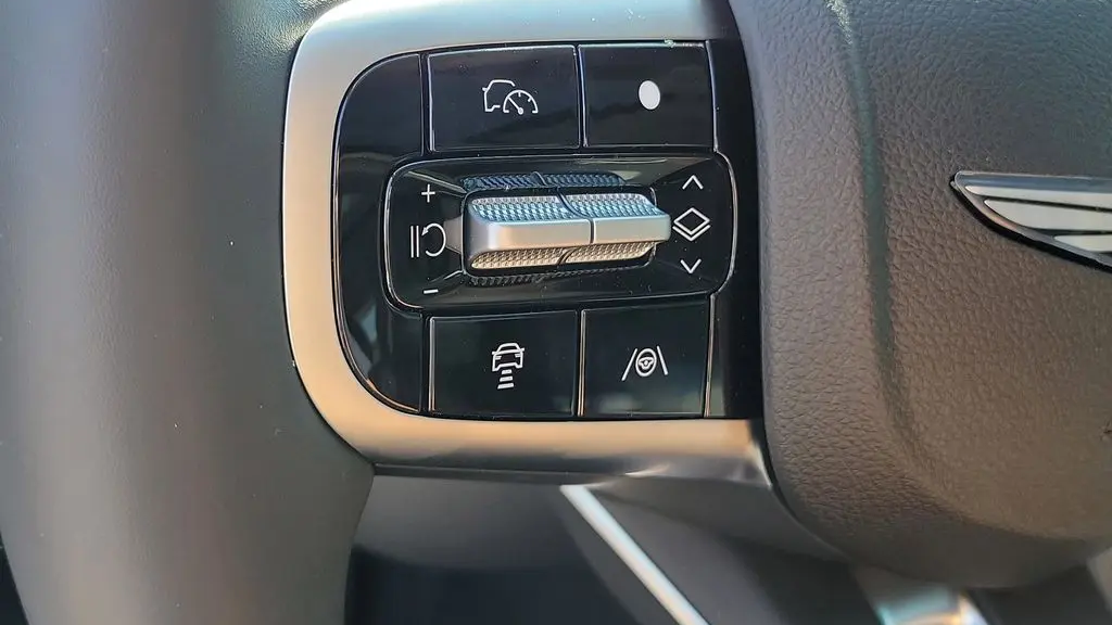 2026 Genesis GV80 2.5T Prestige